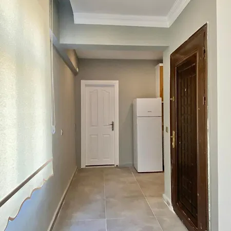 Apartment Downtown Aparts Antalya