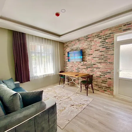 Apartment Downtown Aparts *