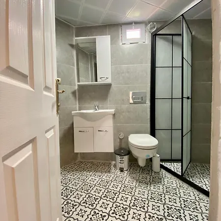 Downtown Aparts Apartment *