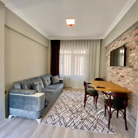 Apartment Downtown Aparts