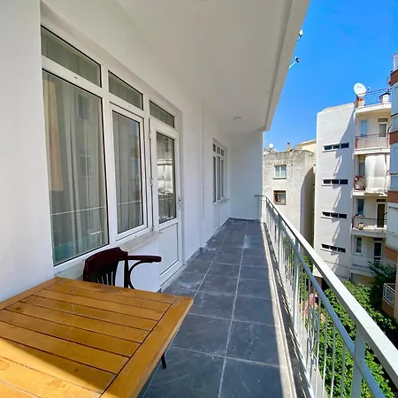 Downtown Aparts * Antalya