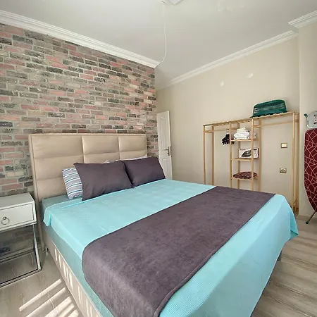 Apartment Downtown Aparts Antalya
