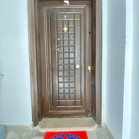 Downtown Aparts Apartment *