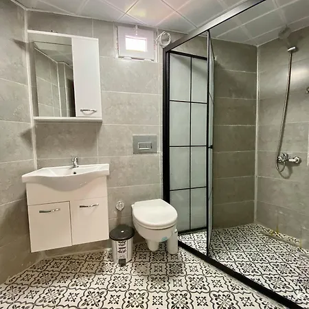 Downtown Aparts Apartment Antalya