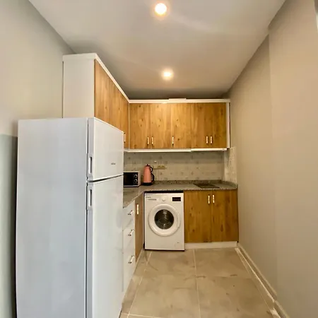 Apartment Downtown Aparts *