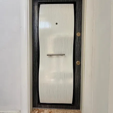 Downtown Aparts Apartment